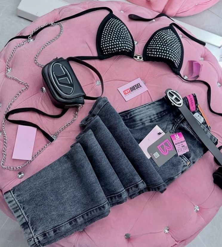 Kit Completo Promoção