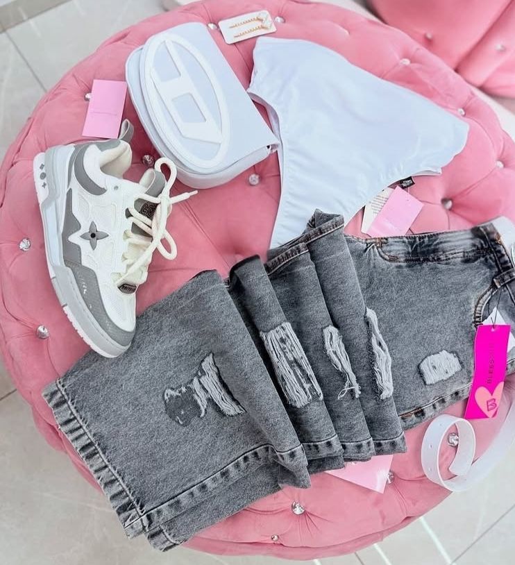 Kit Louis Promoção